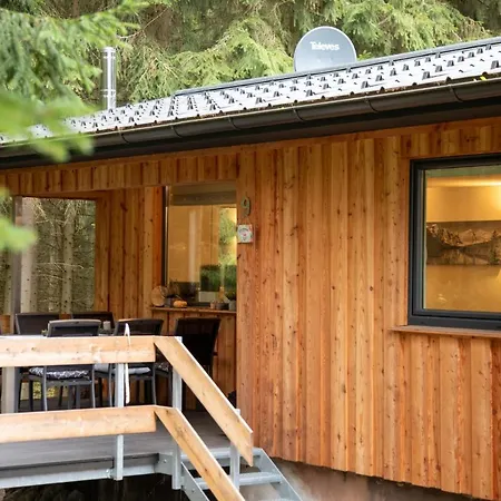 Ferienhaus Koernbachtal