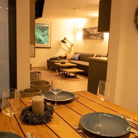 Σπίτι διακοπών Ferienhaus Koernbachtal *
